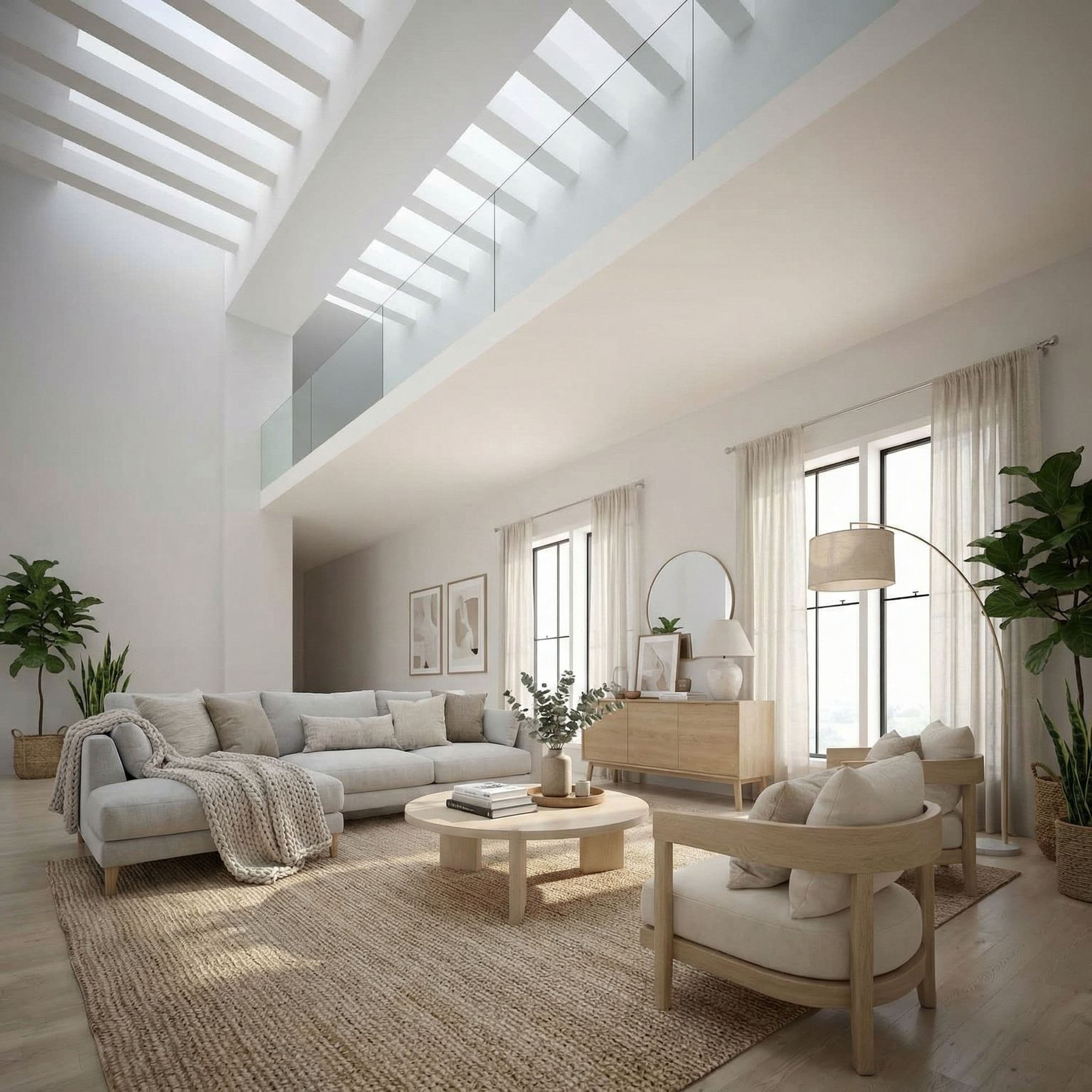 Home staging virtuel : efficace pour vendre plus vite ?